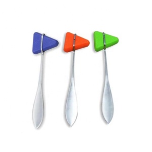 Martillo de percusión Taylor, nuevo fabricante, para réflex de lógica, martillo de diagnóstico - Product Image 5