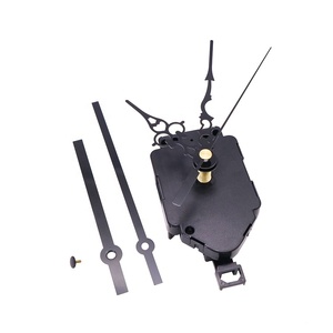 Ensemble de pendule à <span class=keywords><strong>quartz</strong></span> avec ses mains, style pendule, kit d'accessoires, offre spéciale, - Product Image 6
