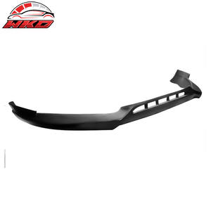 Alerón Delantero Estilo Euro-R para Audi A4 B8 09-12, Sin Pintar, Accesorio Exterior de Alta Calidad - Product Image 4