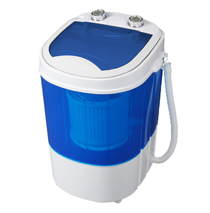 Lavadora Portátil Compacta Mini de 4KG con Secadora, Venta al por Mayor, Lavadora de 4KG - Product Image 1