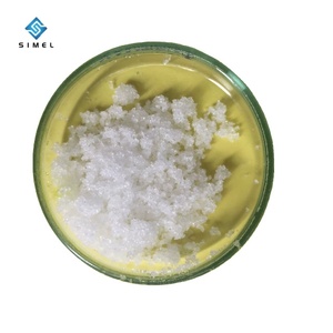 Suministro directo de fábrica Hexahidrato de cloruro de magnesio de grado industrial/Cloruro de magnesio/Precio de cloruro de magnesio anhidro - Product Image 3