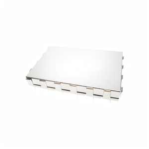 52-CBSA-5.0X5.75X0.5 Servicio Integral Original de Protecciones RF - Product Image 1
