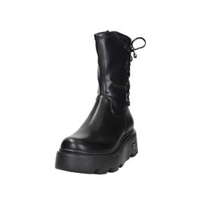 Stivaletti con zeppa da donna Cult neri CLW457200 - Product Image 2