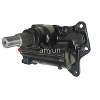 Norme professionnelle nouvelle boîte de vitesses de direction assistée hydraulique FUS-O MK382585 RG8191NW 448-00203 448-00207 MK472191 448-00305