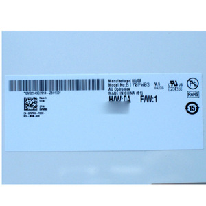 ใหม่ทั้งหมด B170PW03 V5 17.0 นิ้วจอ LCD 1440*900 60Hz จอแสดงผล LCD - Product Image 3