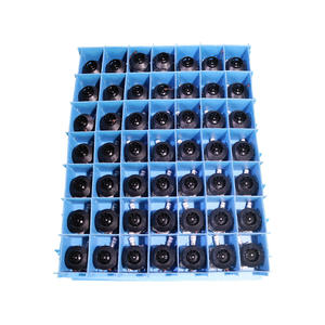 Chauffage au diesel portable Sinmanta AT200 5KW avec écran LCD et télécommande, chauffage rapide pour stationnement automobile en <span class=keywords><strong>hiver</strong></span>, noir - Product Image 4