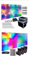 Layar LED Sewa Indoor P3.91 yang Andal, Kontras Tinggi, Warna Tajam, Video Wall LED untuk Layar LED Upacara Penghargaan