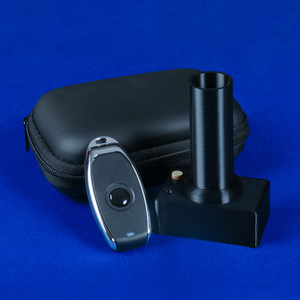 Mini Macchina Telecomandata per Fiocchi di Neve di Carta, Trucchi Magici, Illusioni, Gimmick, Commedia, Classico per Maghi Professionisti - Product Image 2