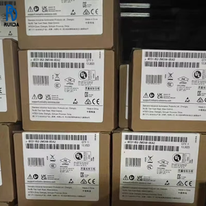 Module logique 6ED1052-2MD08-0BA2 6ED1052 2MD08 0BA2, module de contrôle d'automatisation industrielle, contrôleur logique programmable PLC - Product Image 1