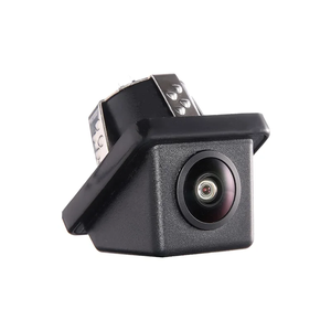 Năng lượng không thấm nước AHD 720P 1080P đảo ngược xe máy ảnh Fisheye quỹ đạo năng động phổ quát xe phía sau xem Hệ thống an ninh - Product Image 1