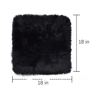 Housse de siège de voiture élégante Haval Geely, protection hivernale en fourrure véritable, peau de mouton, cuir, avant et arrière, intérieur pour Land Cruiser X6 - Product Image 2