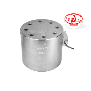 MLc407 ép thủy lực thử nghiệm máy loại cột công suất lớn lực nén cảm biến <span class=keywords><strong>Load</strong></span> <span class=keywords><strong>cell</strong></span> 600 tấn - Product Image 1