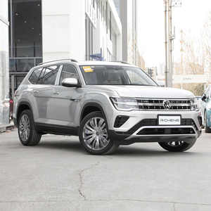 سيارة فولكس فاجن تيرامونت الرياضية متعددة الاستخدامات الأوتوماتيكية لعام 2025، سيارة عالية السرعة تعمل بالغاز، أفضل سيارات اقتصادية في استهلاك الوقود - Product Image 4