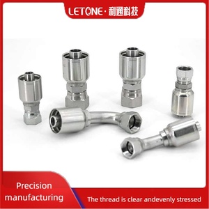 שונים של מתאמים באיכות טובה ואביזרים הידראוליים - Product Image 3