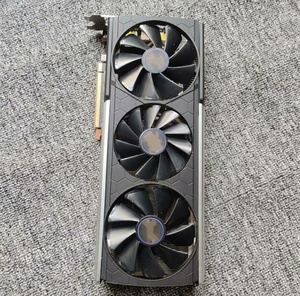 5700 Graphics Card for <b>Computer</b> Gaming RX5700XT Nitro in Stock 5700xt Video Card - Product Image 4