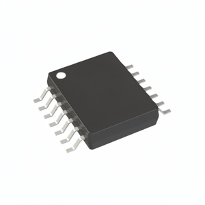 BOM IC In Stock 14 TSSOP AD5252BRU1-RL7 Data Acquisition Electronics Component - Product Image 1