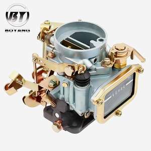 Carburatore Carb per Datsun 620 pickup Nissan J15 Engine Datsun 521 620 720 710 Cabstar Homer <span class=keywords><strong>Hommy</strong></span> 16010-B5200 16010-B0302 - Product Image 3