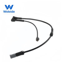 Sensor de Desgaste de Pastillas de Freno, Suministro Directo de Fábrica, OE 34356799735 34356865611 34356887151 34356887827 para BM W MINI F55 F56 F57 F60