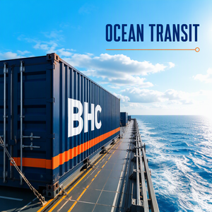 Agente <span class=keywords><strong>de</strong></span> Envío Premium BHC FCL LCL <span class=keywords><strong>de</strong></span> China a Mountain View, CA, Transporte Especial <span class=keywords><strong>de</strong></span> Lápices Ópticos para Tablets - Product Image 4