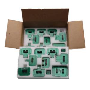 22pcs BDM Adapter Full Set for KTAG KESS FGTECH BDM100 Probe Adapters - Product Image 5