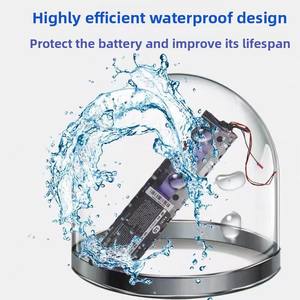 비정품 배터리 36V7.8 9.0Ah 전동 스쿠터 M365용 충전식 배터리 팩 - Product Image 3