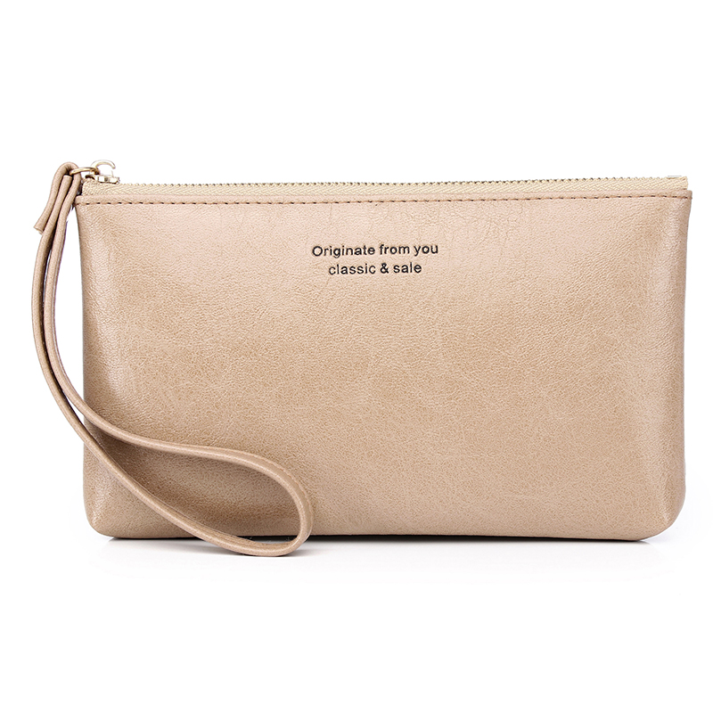 Новинка 2020, дизайнерский женский кошелек, летние тонкие кошельки из искусственной кожи для женщин