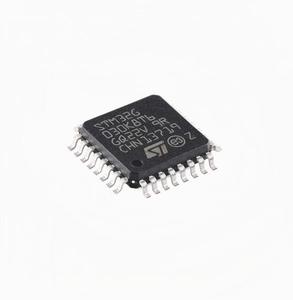 แขน LQFP-32 STM32G030K8T6ดั้งเดิม Cortex-M0 + ไมโครคอนโทรลเลอร์32บิต-MCUs - Product Image 1