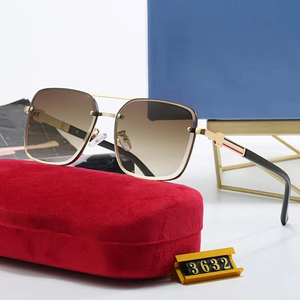 High-quality men's <b>sunglasses</b> Metal frame photochromic lenses anti-glare luxury <b>sunglasses</b> - Product Image 6