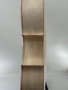 <span class=keywords><strong>Violonchelo</strong></span> Blanco 7/8, 1/8, 1/2, <span class=keywords><strong>Violonchelo</strong></span> 4/4, Tapa de Abeto Europeo, Fondo de Arce, Hecho a Mano, Sin Barnizar, Luthier Experimentado - Product Image 2
