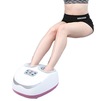 Masseur électrique pour les pieds 2026, multifonctionnel, pressothérapie, machine de massage pour les mollets et les jambes