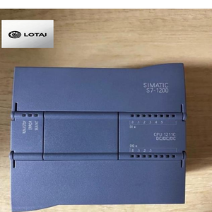 100% DVP16HP11R Dvp relaismodule - Product Image 1