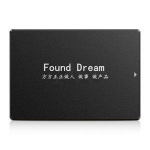 พบกับไดรฟ์โซลิดสเตท Found Dream 512G Sata ขนาด 2.5 นิ้ว สำหรับอัปเกรดพื้นที่จัดเก็บข้อมูลในแล็ปท็อปและคอมพิวเตอร์ตั้งโต๊ะ - Product Image 5