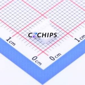 HC-1.0-4Y Housing (Wire-to-Board / Wire-to-Wire) P=1mm Connector ( Jack Structure: 1x4P )( Pitch: 1mm )( Reference Series: SH ) - Product Image 2