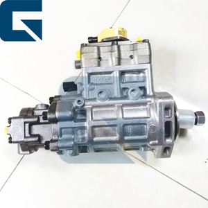 Genuine 32E61-10302 C4.2 Fuel Injection <b>Pump</b> for E320D Excavator 3264634 326-4634 - Product Image 5