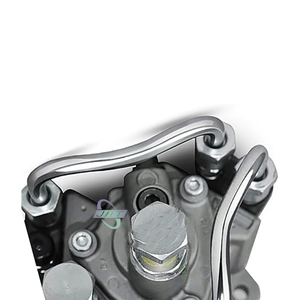 <span class=keywords><strong>Pompe</strong></span> à injection de carburant de bonne qualité 294000-1950 22100-E0067 2940001950 22100E0067 pour moteur N04C - Product Image 2