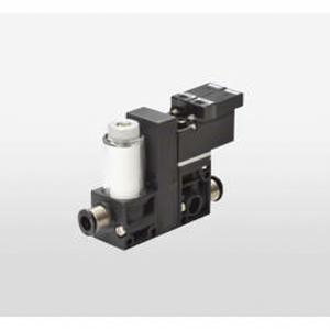 Pisco เครื่องกำเนิดสุญญากาศอเนกประสงค์ VGL07A (หลากหลายโซลินอยด์) ผลิตภัณฑ์ดูดอุตสาหกรรม - Product Image 1