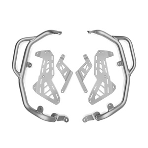 Para <span class=keywords><strong>BMW</strong></span> Adventure R1300 GS ADV 2024-2025, Accesorios de Defensa Superior de Motocicleta, Protector de Motor, Barra Anticaídas de Carretera, Nueva Protección de Chasis - Product Image 1