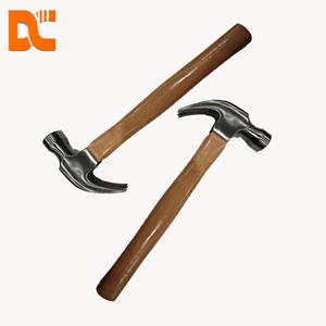 Martello a Testa di Leone con Manico in Legno da 0,25kg a 0,75kg, Utensile Manuale Multiuso, Supporto OEM Personalizzato per Chiodatura e Fai-da-Te - Product Image 5