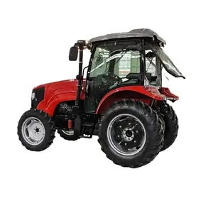 รถแทรกเตอร์การเกษตร Mahindra/Kubota รุ่น 40HP