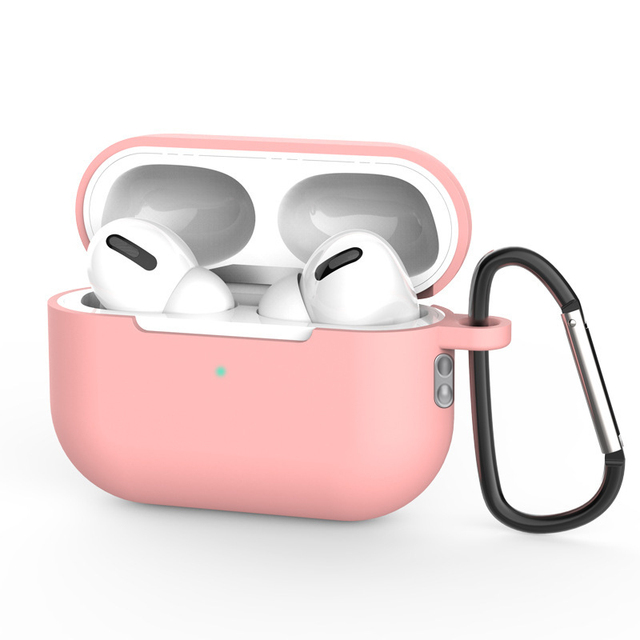 For Airpods Pro 2 Case Shockproof Silicone Earphone Case for Airpods Pro 2nd Generation Case