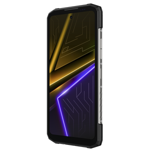Doogee Blade 20 PLUS สมาร์ทโฟนพันธุ์อึด มาตรฐาน IP68 แบตเตอรี่ 11800mAh กันน้ำ รองรับ NFC LTE ระบบปฏิบัติการ Android 16 ชิปเซ็ต Helio G Series หน้าจอ LCD - Product Image 3