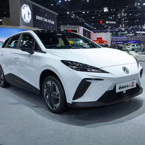 รถยนต์ไฟฟ้า Mg4 <span class=keywords><strong>ราคา</strong></span>ดีที่สุด ปี 2025 รุ่นปี <span class=keywords><strong>2022</strong></span> 2023 รถยนต์พลังงานไฟฟ้าใหม่ / รถแฮทช์แบคหรูหราจาก Saic <span class=keywords><strong>Mg</strong></span> รุ่น Mg4 <span class=keywords><strong>Ev</strong></span> - Product Image 1