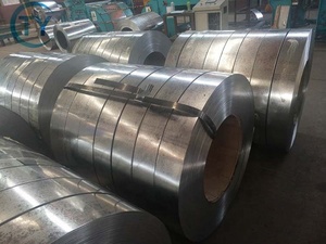 Como 1397 Fabricante G350 <span class=keywords><strong>G450</strong></span> <span class=keywords><strong>G550</strong></span> Hojas de bobinas de acero galvanizado Bobina GI Placa de acero galvanizado para lámina de techo - Product Image 3