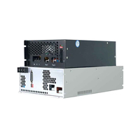 Bluetimes 600W 800W 1200W 2400W Microseconde 808 Alimentation Laser Pilote pour Machine de Beauté Médicale Laser