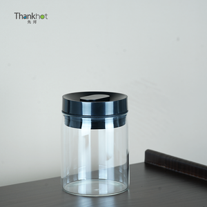 프리미엄 100% 누출 수분 곰팡이 방지 진공 밀폐 밀폐 식품 보관 용기 100% 신선도 보장 - Product Image 6