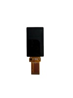 Layar LCD TFT 1.9 Inci Lampu Latar LED RGB Resolusi 170X320 30PIN MCU Antarmuka SPI IC ST7789 Modul Layar Sentuh untuk ESP32