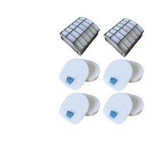 Shark Vacuum Cleaner <b>Filter</b> 110mm X 120mm Reusable <b>Sponge</b> Home Use - Product Image 3