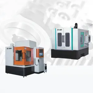 DTC-6060 auto tool change wood carving machine cnc router woodworking CNC engraving and milling machine