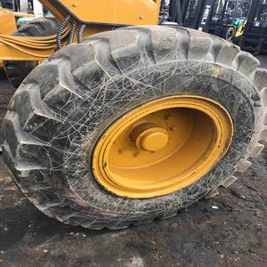 Motoniveladora CAT140G Usada en Excelentes Condiciones, CAT120G 140K 140H, en Stock - Product Image 6