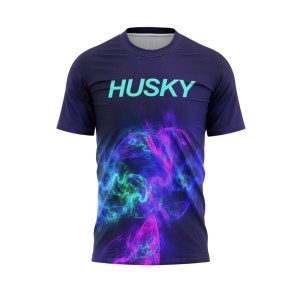 T-shirts personnalisés par sublimation en gros, fournisseur de t-shirts en coton, fabricant de t-shirts fabriqués au Pakistan à vendre - Product Image 1